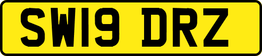 SW19DRZ