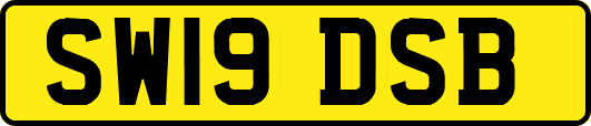 SW19DSB