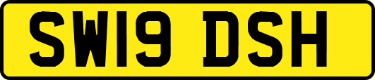 SW19DSH