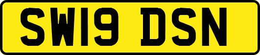 SW19DSN