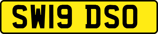 SW19DSO
