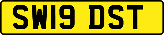 SW19DST