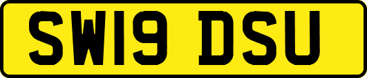 SW19DSU