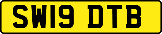 SW19DTB