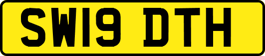 SW19DTH