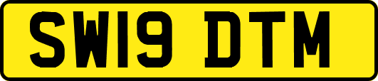 SW19DTM