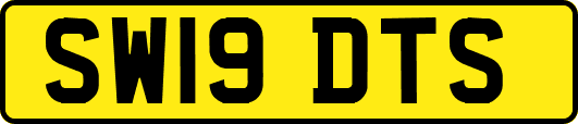 SW19DTS