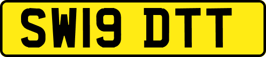 SW19DTT