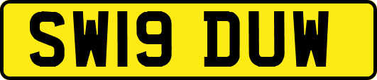 SW19DUW