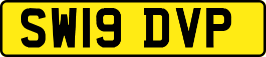 SW19DVP