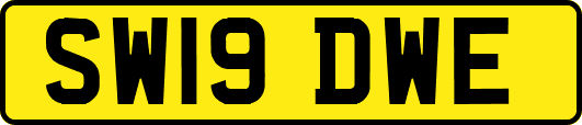 SW19DWE