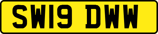 SW19DWW