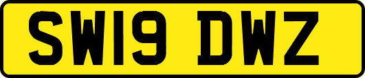 SW19DWZ