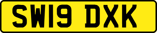 SW19DXK