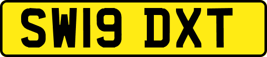 SW19DXT