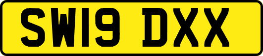 SW19DXX