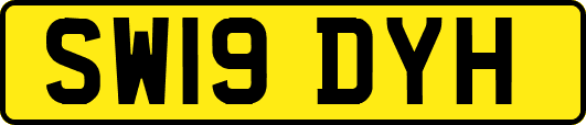 SW19DYH