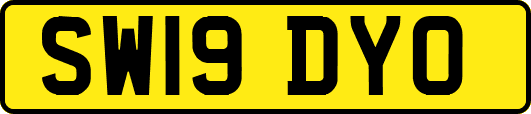 SW19DYO