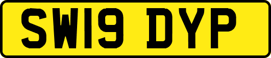 SW19DYP