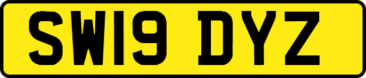 SW19DYZ