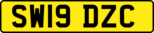 SW19DZC
