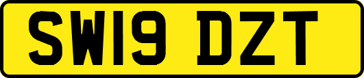 SW19DZT