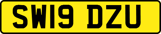 SW19DZU