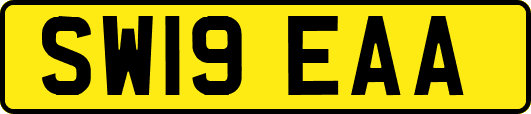 SW19EAA