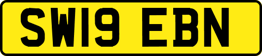 SW19EBN