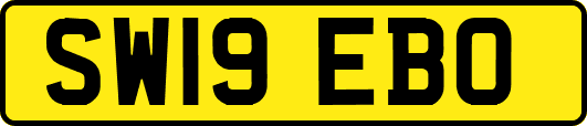 SW19EBO