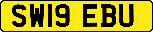 SW19EBU