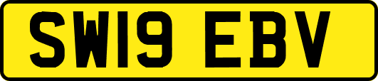 SW19EBV