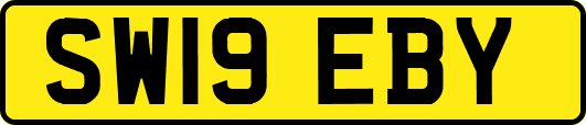 SW19EBY