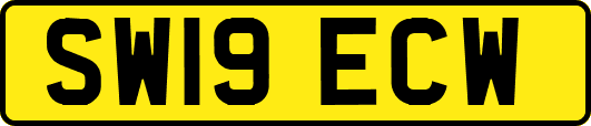 SW19ECW