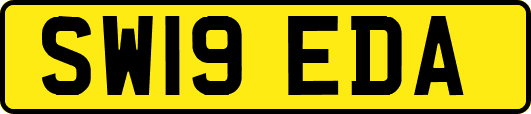 SW19EDA