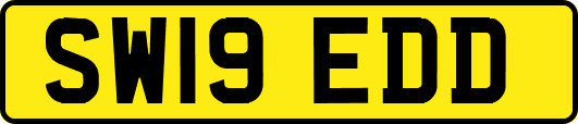 SW19EDD