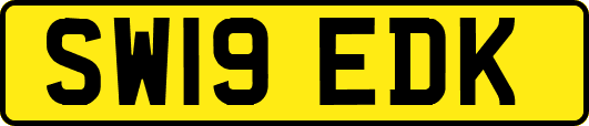 SW19EDK