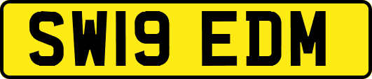 SW19EDM