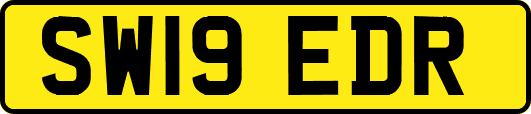 SW19EDR