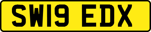 SW19EDX