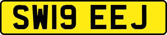 SW19EEJ