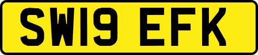 SW19EFK