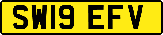 SW19EFV