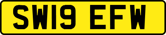 SW19EFW
