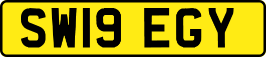 SW19EGY