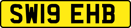 SW19EHB
