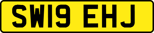 SW19EHJ
