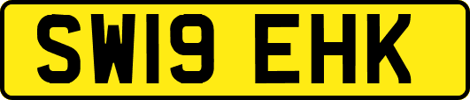SW19EHK