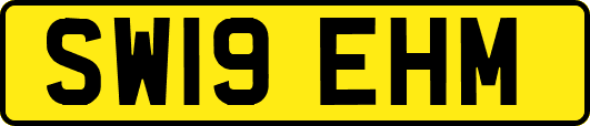 SW19EHM