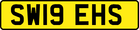 SW19EHS